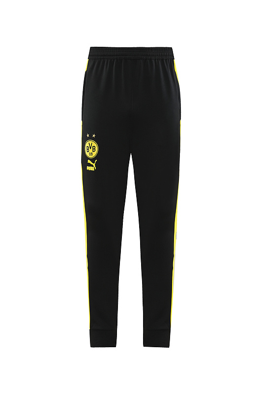 23 Dortmund black suit